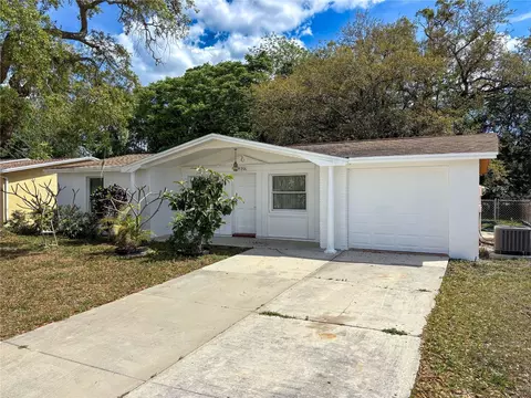 7206 Ashwood Dr, Port Richey, FL 34668