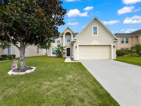 14367 Saltby Pl, Spring Hill, FL 34609