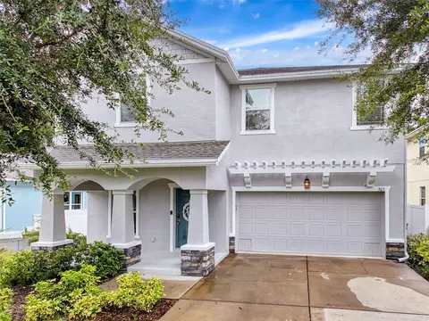 303 N Gomez Ave, Tampa, FL 33609