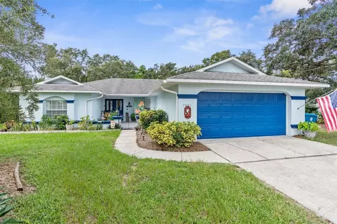 7561 Gates Cir, Spring Hill, FL 34606