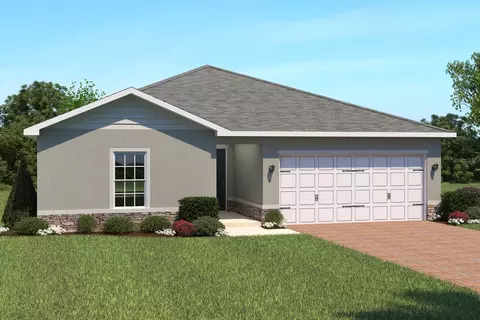 2127 Tennessee St, Sumterville, FL 33585