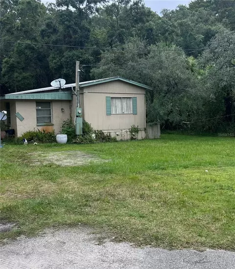 9041 Rye St, New Port Richey, FL 34654