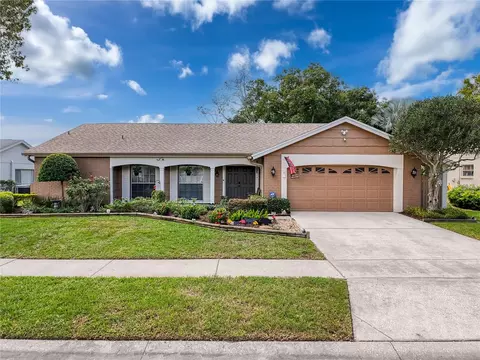13117 Shadberry Ln, Hudson, FL 34667
