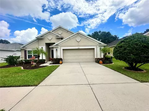 13410 Meadow Golf Ave, Hudson, FL 34669