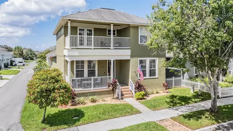 3731 Dogtrot St, New Port Richey, FL 34655