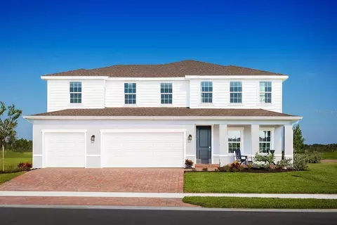 2157 Aibonito Cir, Clermont, FL 34711