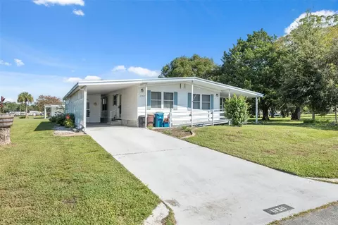 11511 Formosa St, Brooksville, FL 34613