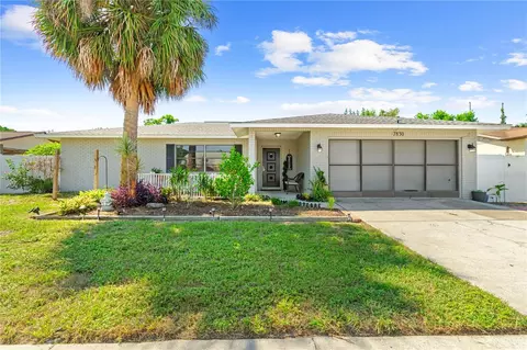 7830 Bahama Ave, Port Richey, FL 34668