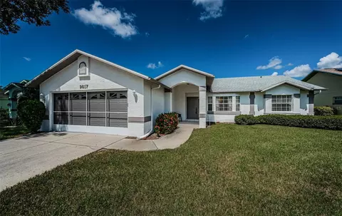 9617 Via Segovia Dr, New Port Richey, FL 34655