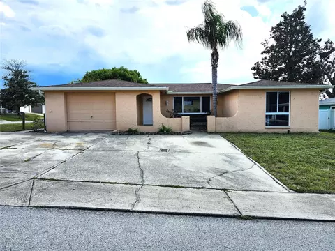 7834 Starlite Dr, Port Richey, FL 34668