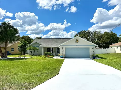 2217 Pinta Ave, Spring Hill, FL 34609
