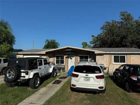 2904 Matchlock Dr, Holiday, FL 34690