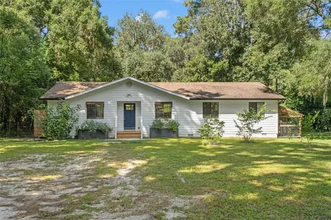 14111 Simmons Lake Rd, Brooksville, FL 34601