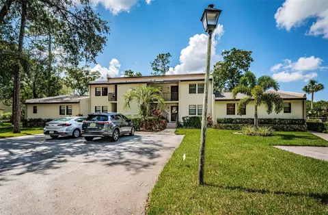 1000 Tarpon Woods Blvd #703, Palm Harbor, FL 34685