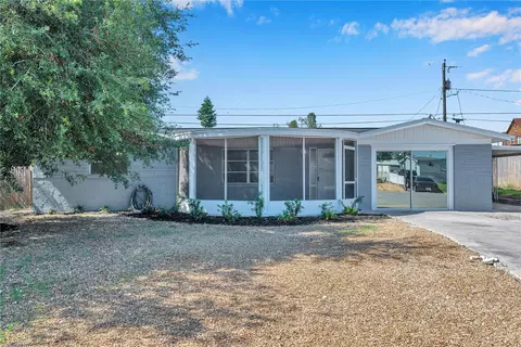5038 Odyssey Ave, Holiday, FL 34690
