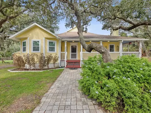 10431 Granning Ln, New Port Richey, FL 34654