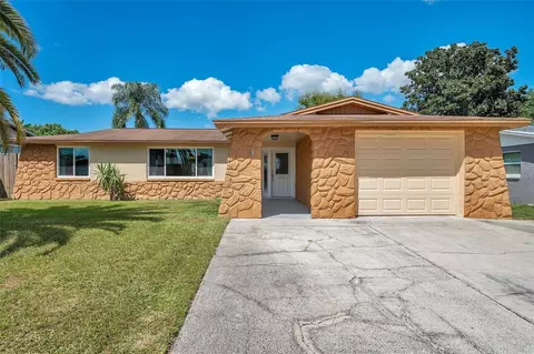 6047 11th Ave, New Port Richey, FL 34653