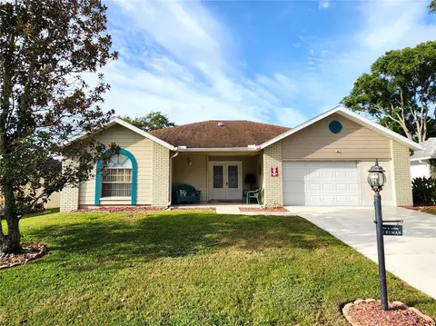 6337 Pine Meadows Dr, Spring Hill, FL 34606