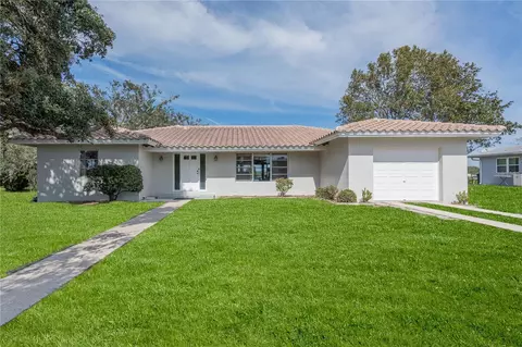 1321 Pilgrim Rd, Spring Hill, FL 34606