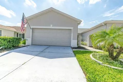 20800 Eustis Rd, Land O Lakes, FL 34637