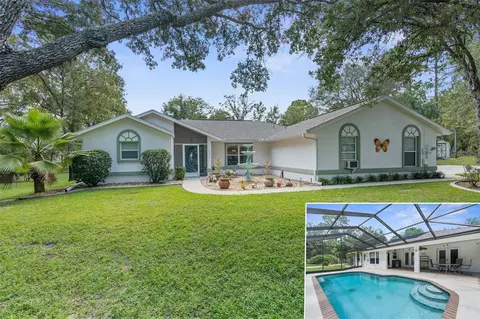 4533 N Allamandra Dr, Beverly Hills, FL 34465