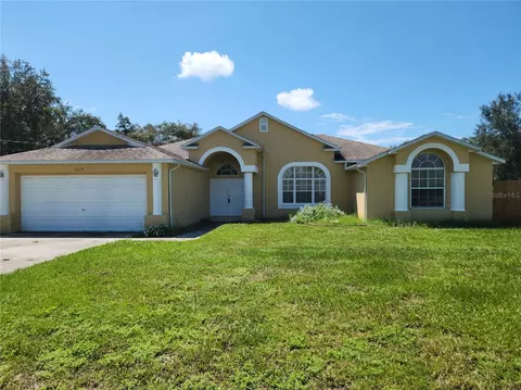 8074 Tranquil Dr, Spring Hill, FL 34606