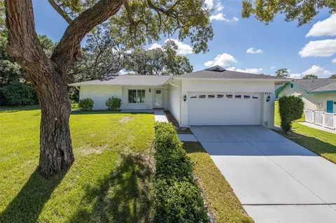 8521 Cedarview Ct, Port Richey, FL 34668