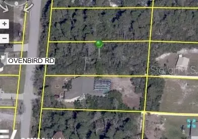 Ovenbird Road, Brooksville, FL 34613