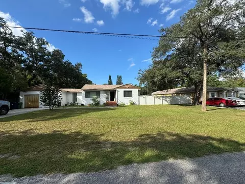 1719 W Perio St, Tampa, FL 33612