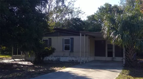 16164 Pensacola St, Brooksville, FL 34604