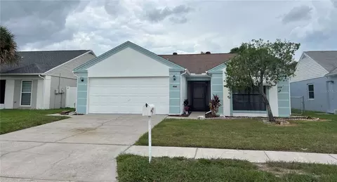 10341 Midstate Ave, Port Richey, FL 34668