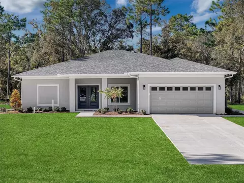 10360 Florida Wren Ave, Weeki Wachee, FL 34614
