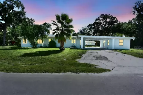 5824 Wyoming Ave, New Port Richey, FL 34652