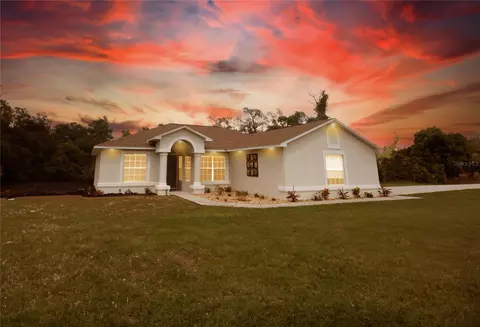 1115 Trinidad Ave, Spring Hill, FL 34609