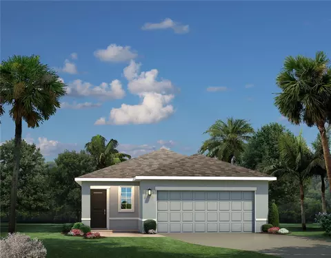 3053 Ruby Falls Dr, Deland, FL 32724