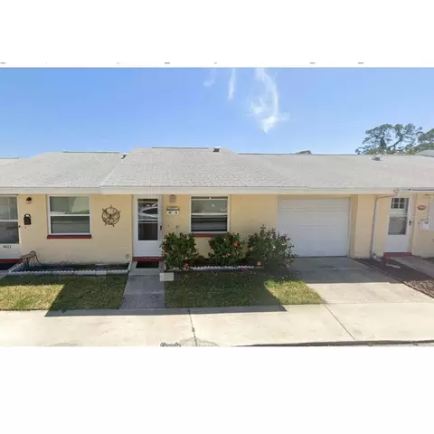 4937 Docner St #4918, New Port Richey, FL 34652