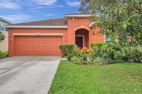 11019 Belle Haven Dr, New Port Richey, FL 34654