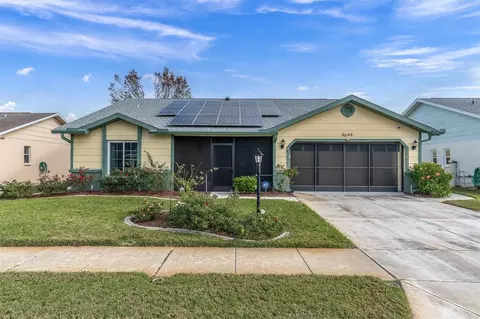 4644 Coachmen Rd, New Port Richey, FL 34655