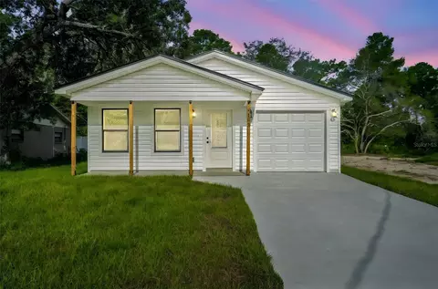 4087 Tomahawk Ave, Spring Hill, FL 34606
