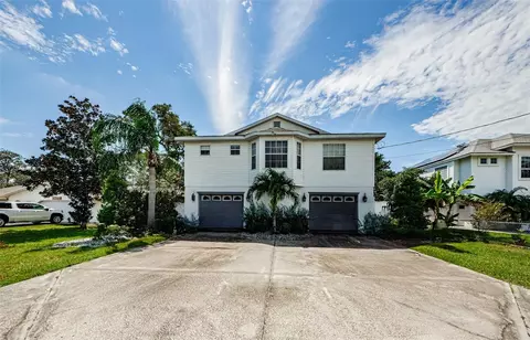 1603 Gulf Rd, Tarpon Springs, FL 34689