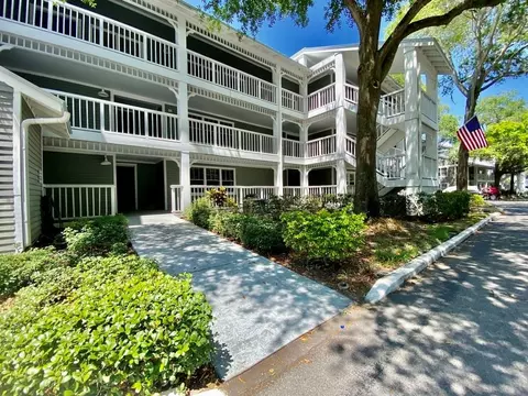 2511 Dolly Bay Dr #102, Palm Harbor, FL 34684