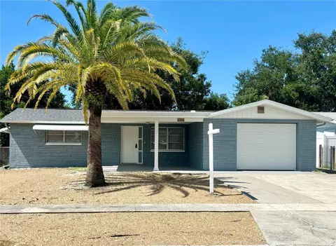 4619 Daphne St, New Port Richey, FL 34652