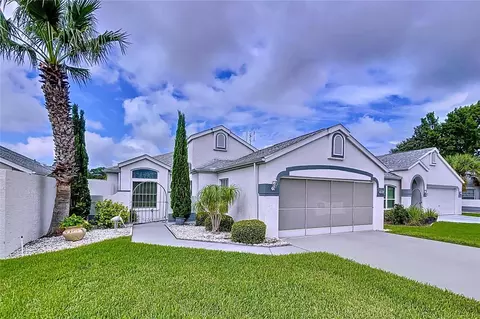1019 La Bamba Ct, Spring Hill, FL 34608