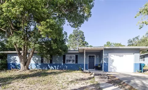 7061 Fairlawn St, Spring Hill, FL 34606