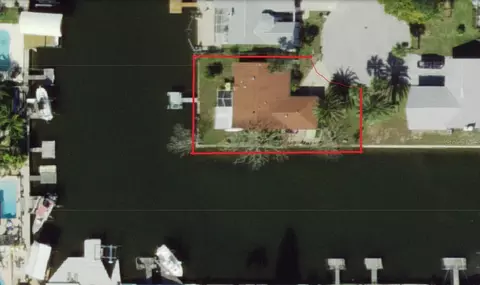 15531 Donzi Dr, Hudson, FL 34667