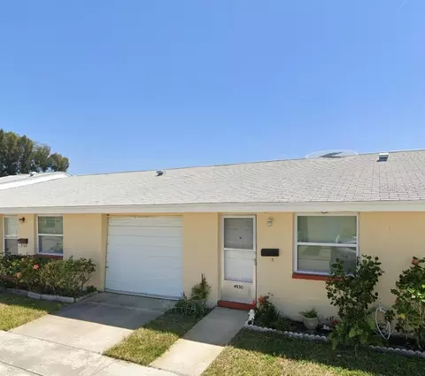 4933 Docner St #4933, New Port Richey, FL 34652