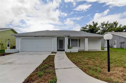 8616 Gold Pine Dr, Port Richey, FL 34668