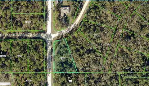 lot11 Canvasback Rd, Brooksville, FL 34614