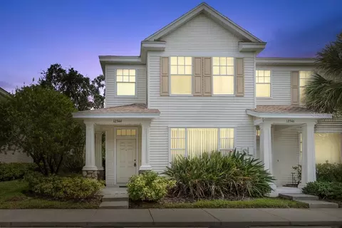 12344 Country White Cir, Tampa, FL 33635
