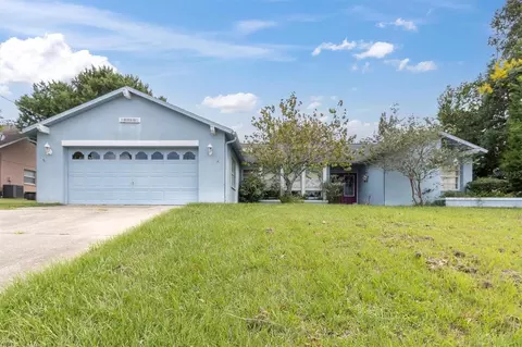 6080 Mountain Way Ave, Spring Hill, FL 34608